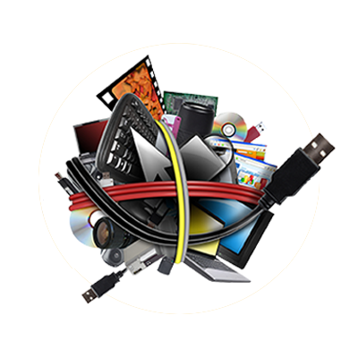 Computer Accessories