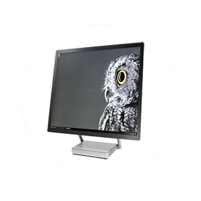 Desktops