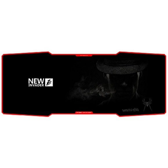 1st Player Baboon King BK 41 H Gaming Mouse Pad