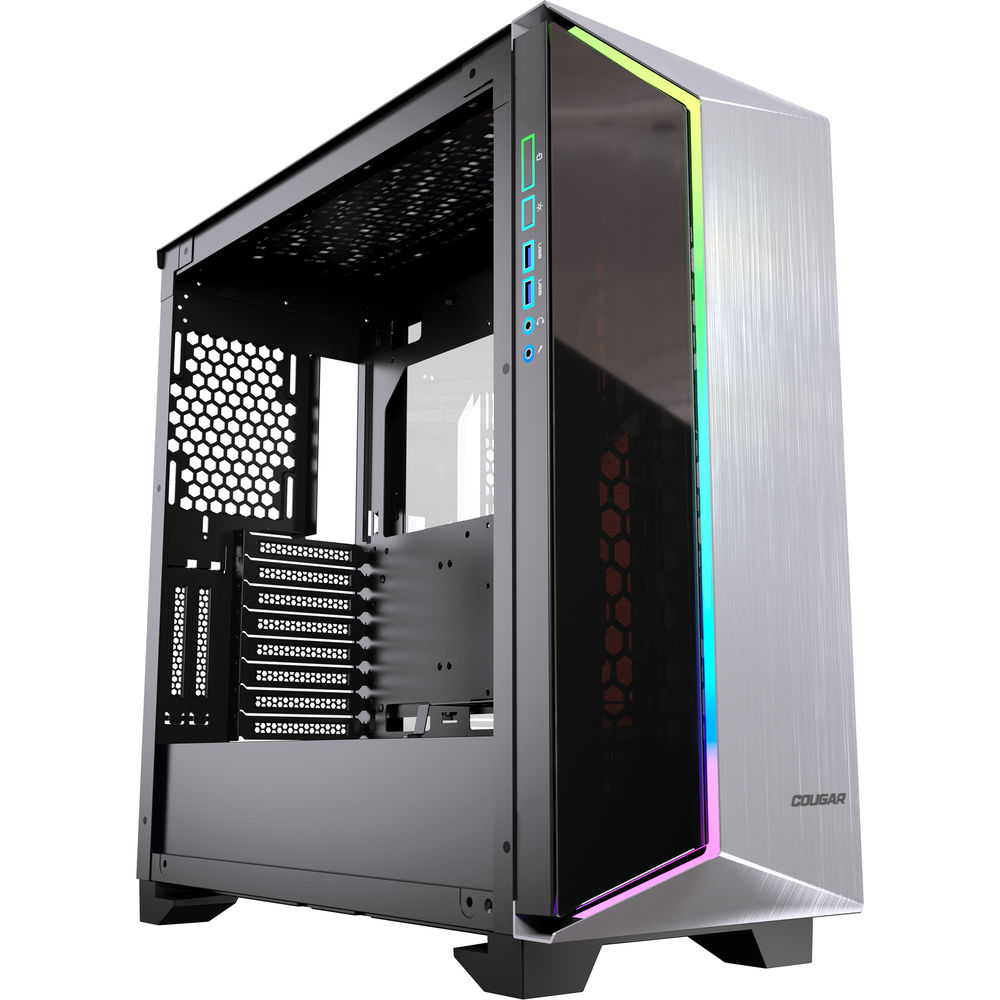 Cougar DarkBlader G ARGB Full Tower Case