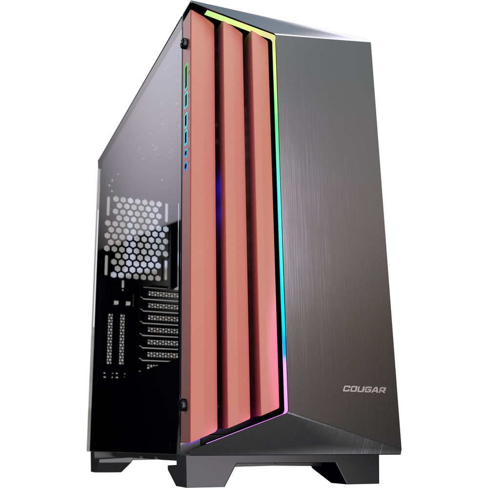 Cougar DarkBlader S ARGB Full Tower Case
