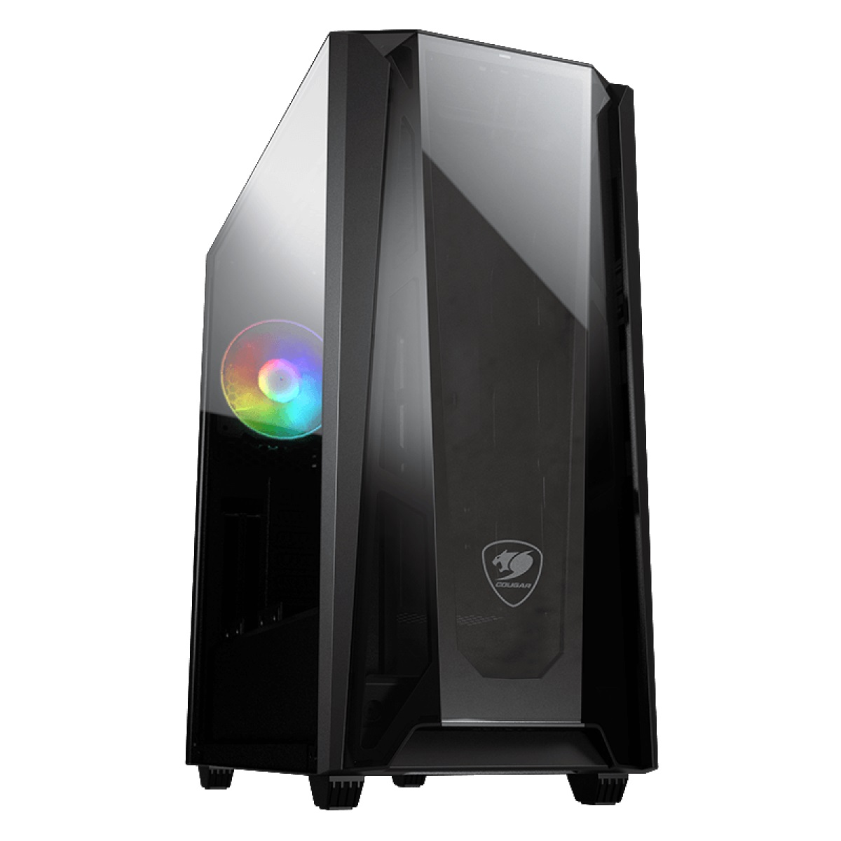 Cougar MX660 T Mid Tower Case
