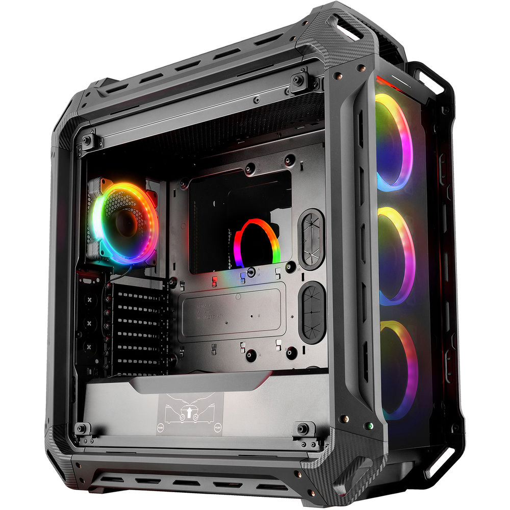 Cougar Panzer Evo RGB Full Tower Gaming Case