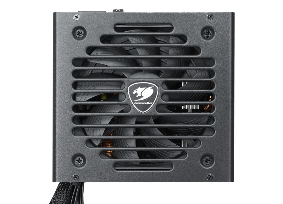 Cougar VTE X2 650 Power Supply 80 Plus Bronze