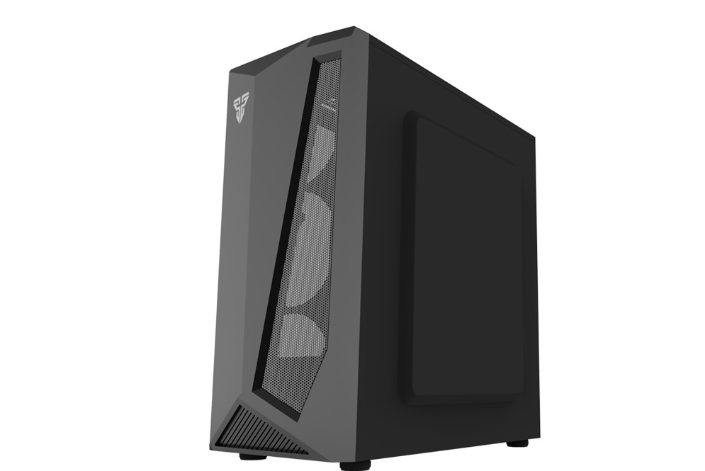 Fantech Pulse CG71 Black Casing
