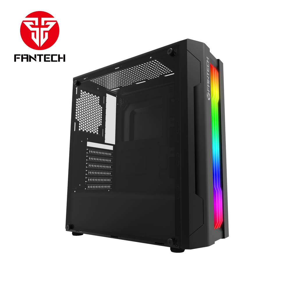 Fantech Strike CG72 Casing 2