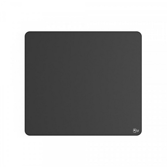 Glorious PC Gaming Elements Ice Gaming Surface Black