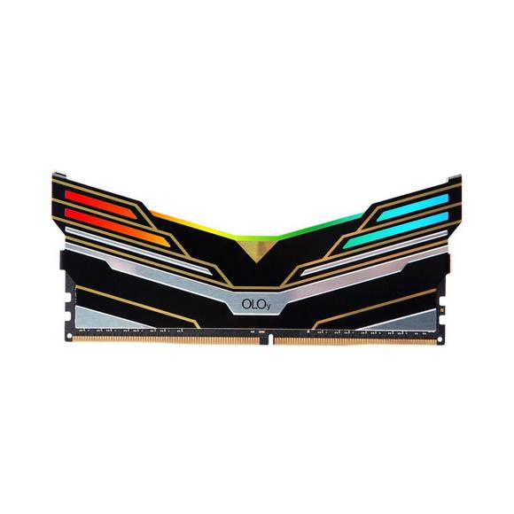 OLOY Warhawk RGB DDR4 Memory 16GB 3000Mhz