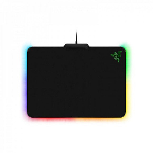 Razer Firefly V2  Hard Surface Mouse Mat with Chroma