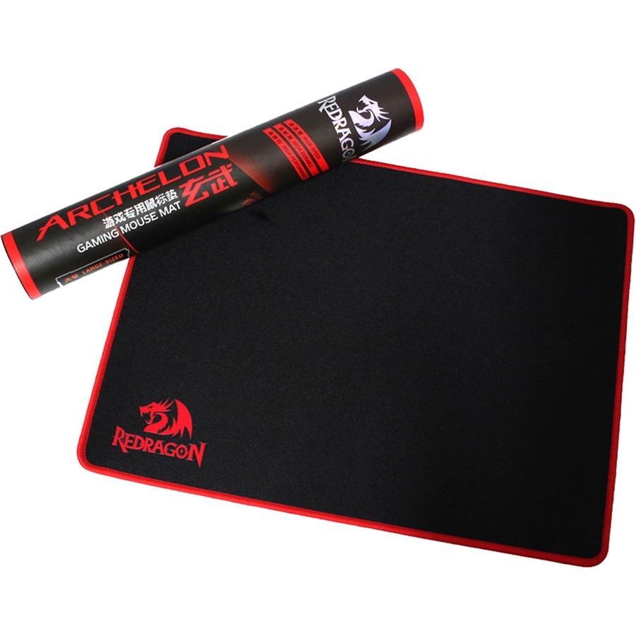 Redragon P002 ARCHELON L Gaming Mouse Pad